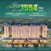Căn hộ Studio K-Home – Giá siêu tốt, cơ hội đầu tư sinh lời cao