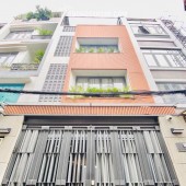 Bán gấp nhà hẻm xe hơi đường C1, Tân Bình: 84m2, 4 tầng, 4PN, sổ đỏ trao tay, giá hời chỉ 18.5 tỷ! Gọi ngay 0789892658.
