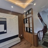 Nhỉnh 6 tỷ có nhà Hà Đông, ô tô đỗ cửa, sổ cất két