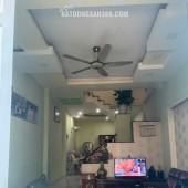 BÁN NHÀ ĐẸP 3 TẦNG HXH GẦN NGUYỄN DUY TRINH, LÃ XUÂN OAI CHỈ 5.5 TỶ