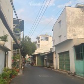 HẺM TO HƠN ĐƯỜNG -- KINH DOANH TỐT - NGANG ĐẸP 4 M - NHÀ 3 TẦNG MỚI -5PN - NHỈNH 6 TỶ