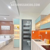 CHDV Cao cấp Quang Trung, Gò Vấp – ĐẦU TƯ SIÊU HỜI - Doanh thu đều 90TR/THÁNG – Có sổ hồng sang tên ngay!