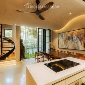 Bán nhà ngõ 197 Trần Phú Hà Đông, nhà đẹp như tranh, ngõ thông tứ phía, ô tô qua nhà, 45m2, hơn 12 tỷ