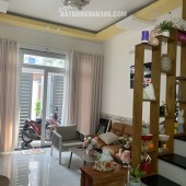 SIÊU PHẨM NHÀ ĐẸP HẺM XE HƠI TAM PHÚ, TP THỦ ĐỨC - 50M2 - 3 TẦNG BTCT -  NỘI THẤT XỊN SÒ