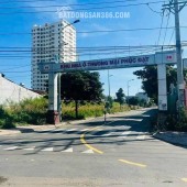 CHÍNH CHỦ BÁN ĐẤT NỀN - KHU PHỐ CHIÊU LIÊU, PHƯỜNG TÂN ĐÔNG HIỆP, TP. DĨ AN, TỈNH BÌNH DƯƠNG
