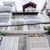 Bán Nhà Hẻm Xe Hơi 207/50-52 Đường 3 Tháng 2 ,P.11, Q.10