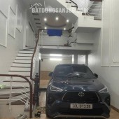 Ôtô đỗ cửa Phố Thái Hà 45/50m x5 Tầng,Mặt tiền 4.5m 20.1 Tỷ, mới đẹp, gần phố