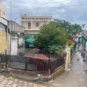 Nhà bán căn góc Ngay trung tâm thành phố Phan Rang