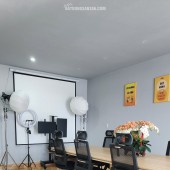 CHO THUÊ VĂN PHÒNG MẶT TIỀN BÙI QUANG TRINH, CÁI RĂNG, CẦN THƠ - DIỆN TÍCH 40M2, GIÁ CHỈ 5 TRIỆU/THÁNG, SỔ ĐỎ, GỌI NGAY!