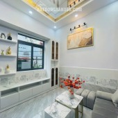 Nhà MỚI 4 TẦNG – VÕ THỊ NHỜ – QUẬN 7 – GIÁ CHỈ 5.990 tỷ