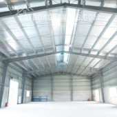  CHO THUÊ KHO XƯỞNG – VỊ TRÍ TẠI THƯỜNG TÍN - DIỆN TÍCH 400M2