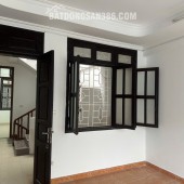 Bán nhà KĐTị mới Đại Kim, 50m, 4 Tầng, 2 mặt thoáng, Mặt tiền 4,5m; nhỉnh 18 tỷ