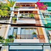 Chính Chủ Cần Bán Nhà Mặt Tiền Đường Bình Phú , Phường 11, Quận 6, (Phường Bình Phú) TP.HCM 25 Tỷ