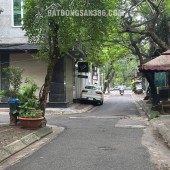 Nhà Phân Lô- Phố Huỳnh Thúc Kháng, Nguyên Hồng 52m/4Tầng/ MT 3.9m 22.2 Tỷ