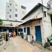 Chính Chủ Bán HXH Phan Đình Phùng, Tân Phú: DT 12x25m, Mặt Tiền Kinh Doanh, Giá Chỉ 24,5 Tỷ!