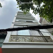 Mặt phố kinh doanh Kim Giang, DT 45m2, 5 tầng giá 18 tỷ.