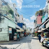 Nhà Hẻm Xe Tải Xô Viết Nghệ Tĩnh Quận Bình Thạnh Phường 26 Cũ.