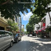 Ôtô tránh Phạm Tuấn Tài (Hoàng Quốc Việt) 58m/5Tầng/MT 5m 32 Tỷ, Ngõ To Hơn Phố