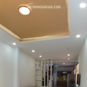 Bán nhà TTTP hẻm Trần nhật duật 49m2 giá rẻ chỉ 3ty2