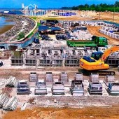 Bảng giá và tiến độ, quy hoach Vinhomes Green Paradise Cần Giờ PKD 0937555063