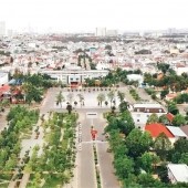 NHÀ 3 TẦNG 5x24M NGAY QUẢNG TRƯỜNG TRUNG TÂM HÀNH CHÍNH DĨ AN - SỔ HOÀN CÔNG - HƠN 9TỶ