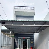 Bán gấp nhà tại Xã Bình Chánh, huyện Bình Chánh., nở hậu chữ L 6m .Giá giảm mạnh, chưa tới 3 tỷ đồng.