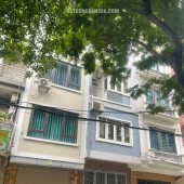 Bán nhà mặt Phố Thanh Liệt 45m, 7 Tầng, Thang máy, Mặt tiền 4m; nhỉnh 19 tỷ
