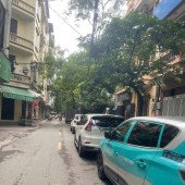 Bán nhà Phố Định Công 60m, 4 Tầng, Mặt tiền 5m, Kinh doanh; nhỉnh 14 tỷ.