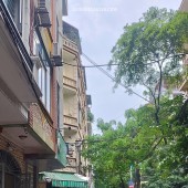 Bán nhà mặt Phố KIM GIANG 41m, 5 Tầng, Mặt tiền 4m; Kinh doanh, gần Khu đô thị. Trường học, Bệnh viện, Ngân hàng