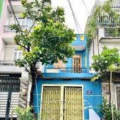Nhà mặt tiền đường đình Tân Khai , phường bình trị đông