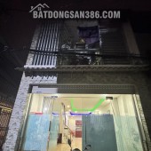 BÀN NHÀ MỚI KENG DỌN VÀO Ở NGAY ĐƯỜNG SỐ 13 - LINH XUÂN - THỦ ĐỨC - 2 TẦNG - 44M2 - SỔ VUÔNG A4 - CHỈ 3,6 TỶ.