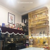 Căn góc VNT TOWER 19 Nguyễn Trãi 96m 3PN Nội thất đẹp, 8.73 tỷ TT Thanh Xuân