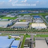  BÁN ĐẤT 3 CỤM CÔNG NGHIỆP KIM ĐỘNG – ĐẶNG LỄ - CHÍNH NGHĨA TẠI HƯNG YÊN 