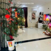Bán biệt thự căn góc 2 mặt tiền đường Lầu Ông Huyện