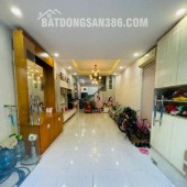 BÌNH TÂN - NHÀ SÁT MẶT TIỀN - BÌNH HƯNG HÒA - HẺM XE HƠI 7M - 53M2 - 4 TẦNG BTCT - CHỈ NHỈNH 7 TỶ TL