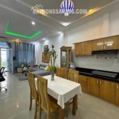 ► Kiệt Ô tô Chế Lan Viên gần Biển Mỹ Khê, 76m2, 3 tầng hiện đại, thoáng