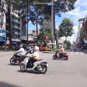 Bán nhà Q5 chỉ 5,5 tỷ 112m2