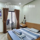  MT Diệp Minh Châu, sát Võ Chí Công, 100m2, 3 tầng đúc còn mới, 7.x tỷ