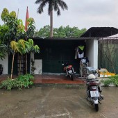 Nhà cấp 4 đường Lạc Hồng, Thanh Xuân cổng trường học, đường kinh doanh