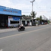 Bán nhà vị trí chiến lược kinh doanh hai mặt tiền khu vực cầu tre giá 15 tỷ