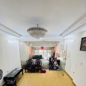 BÁN NHÀ PHỐ QUANG TRUNG_SÁT TRƯỜNG NGUYỄN HUỆ_NHÀ 5 TẦNG VỈA HÈ KINH DOANH_ 50M_GIÁ 10,5TỶ