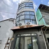 Nhà đẹp! bán nhà xinh T2L 2PN 3WC Gò Dầu Tân Sơn Nhì Tân Phú giá 2.55 tỷ