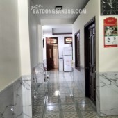  Kiiệt Nhựa 5.5m sát MT Nguyễn Duy Hiệu, MBKD ngay Chợ, 150m2, ngang 8.5m, 12 phòng, 16.x tỷ