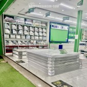  Mặt Tiền Nguyễn Hữu Thọ gần 30/4, 250m2, ngang 10m, đoạn Kinh Doanh cực đẹp
