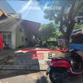 ► Mặt Nam Thọ gần Bãi Biển Sơn Trà, 125m2, 5x25m, nhỉnh 7 tỷ