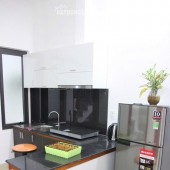  Kiệt Ô tô thẳng thông gần Nguyễn Thiện Kế, 100m2, ngang 6, 3.5 tầng, 5 căn hộ, nhỉnh 11 tỷ