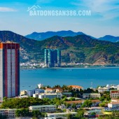Bán căn hộ Hòn Chồng Nha Trang, sẵn sổ đỏ