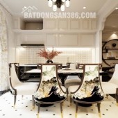  Toà Căn Hộ sát Nguyễn Tất Thành, Đường 7.5m, 110m2, ngang 7m, 7.5 tầng, thu 120tr/th