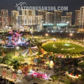  Bán nhanh căn 1PN+ The Origami – Vinhomes Grand Park  Giá chỉ 2.38 tỷ, có sổ hồng
