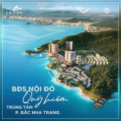 LA TIÊN VILLA - KHU NGHỈ DƯỠNG HẠNG SANG NẰM TRÊN HÒN ĐẢO BIỆT LẬP